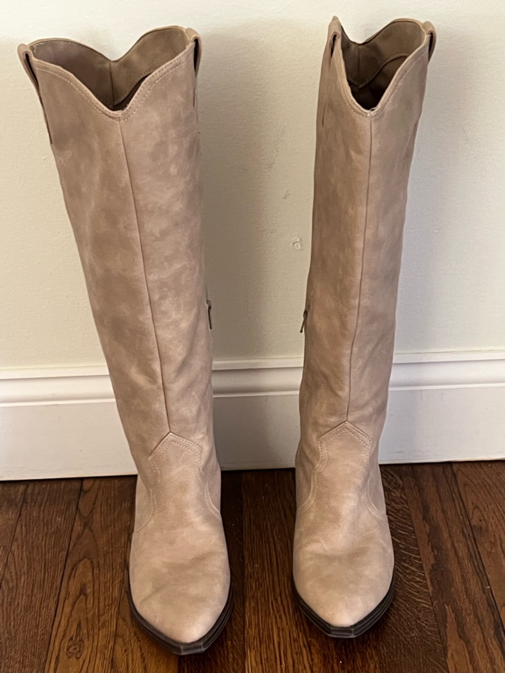 Kit Boots Dolce Vita